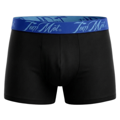 Tom Mot Blue Brief